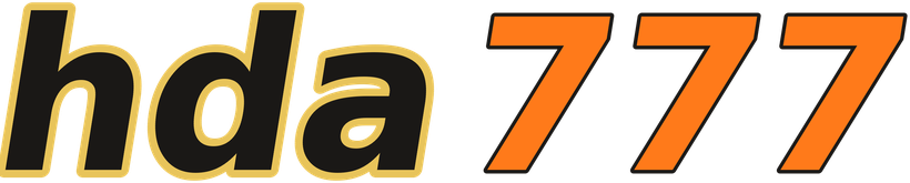 hda777 logo