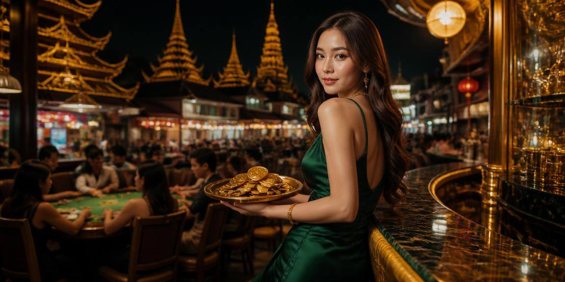 hda777 hda777 ရှိ Fortune Tiger — လျင်မြန်စွာ ကစားလို့ ရသည့် အကြွေစာ